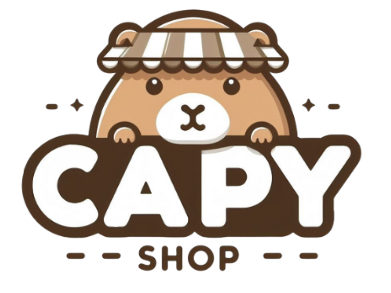 Capy Shop